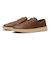 STS25601　CABO II OXFORD　TAN　672898-0001
