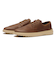 STS25601　CABO II OXFORD　TAN　672898-0001
