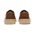 STS25601　CABO II OXFORD　TAN　672898-0001