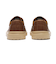 STS25601　CABO II OXFORD　TAN　672898-0001