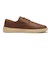 STS25601　CABO II OXFORD　TAN　672898-0001