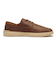 STS25601　CABO II OXFORD　TAN　672898-0001