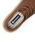 STS25601　CABO II OXFORD　TAN　672898-0001