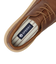 STS25601　CABO II OXFORD　TAN　672898-0001