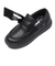 V2196K　17-22 LOAFER K LITE　BLACK　672807-0001