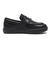 V2196K　17-22 LOAFER K LITE　BLACK　672807-0001