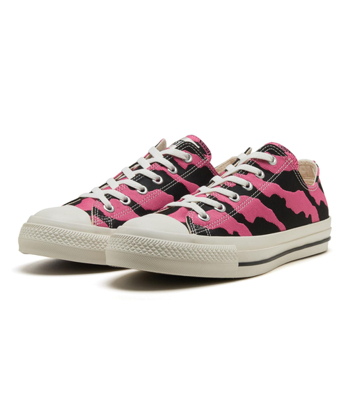 31311372 AS (R) CJ OX *PINK 673360-0001｜エービーシー