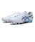 1103A095.100　DS LIGHT PRO　WHITE/TUNA BLUE　678202-0001