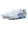 1103A095.100　DS LIGHT PRO　WHITE/TUNA BLUE　678202-0001