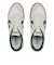 34201411　CHECKPOINT SK OX　WHITE/GREEN　667089-0001