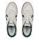 34201411　CHECKPOINT SK OX　WHITE/GREEN　667089-0001