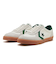 34201411　CHECKPOINT SK OX　WHITE/GREEN　667089-0001