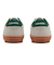 34201411　CHECKPOINT SK OX　WHITE/GREEN　667089-0001