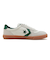 34201411　CHECKPOINT SK OX　WHITE/GREEN　667089-0001