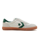 34201411　CHECKPOINT SK OX　WHITE/GREEN　667089-0001