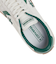 34201411　CHECKPOINT SK OX　WHITE/GREEN　667089-0001