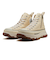 31310811　AS (R) TREKWAVE Z HI　BUTTER WHITE　675008-0001