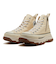 31310811　AS (R) TREKWAVE Z HI　BUTTER WHITE　675008-0001