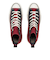 31310970　AS US RIBBED HI　RED/BLACK　675025-0001