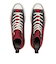 31310970　AS US RIBBED HI　RED/BLACK　675025-0001