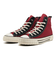 31310970　AS US RIBBED HI　RED/BLACK　675025-0001