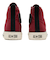31310970　AS US RIBBED HI　RED/BLACK　675025-0001