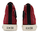 31310970　AS US RIBBED HI　RED/BLACK　675025-0001
