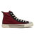 31310970　AS US RIBBED HI　RED/BLACK　675025-0001