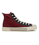 31310970　AS US RIBBED HI　RED/BLACK　675025-0001