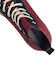 31310970　AS US RIBBED HI　RED/BLACK　675025-0001
