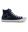 31311020　AS DENIM ST HI　INDIGO　675028-0001