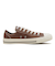 31311180　AS WORKSTITCHING OX　DUCK BROWN　675051-0001