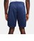 DV9525　M ICON 8IN SHORT　411MNNAVY/WHT　668327-0005