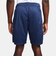 DV9525　M ICON 8IN SHORT　411MNNAVY/WHT　668327-0005