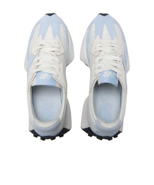 WS327MD WS327MD(B) WHITE/BLUE(MD) 676396-0001｜エービーシー