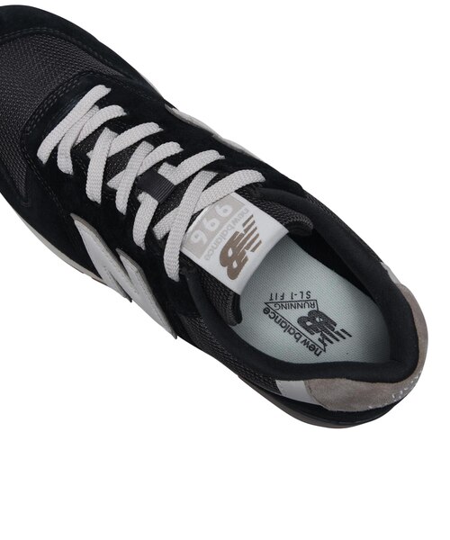 CM996UL2 CM996UL2(D) BLACK(UL2) 676428-0001｜エービーシー・マート