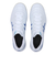 1103A112.100　DS LIGHT CLUB TF W　WHITE/TUNA BLUE　678211-0001