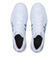 1103A112.100　DS LIGHT CLUB TF W　WHITE/TUNA BLUE　678211-0001