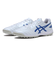 1103A112.100　DS LIGHT CLUB TF W　WHITE/TUNA BLUE　678211-0001