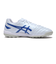 1103A112.100　DS LIGHT CLUB TF W　WHITE/TUNA BLUE　678211-0001