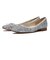 JE80218　GL BALLET 1　SILVER　676787-0001