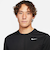 DX0990-010　M TEE RLGD RESET　010BLACK/MSLVR　645935-0001