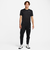 DX0990-010　M TEE RLGD RESET　010BLACK/MSLVR　645935-0001