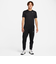 DX0990-010　M TEE RLGD RESET　010BLACK/MSLVR　645935-0001