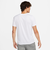 DX0990-100　M TEE RLGD RESET　100WHITE/BLACK　645937-0001