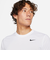 DX0990-100　M TEE RLGD RESET　100WHITE/BLACK　645937-0001