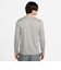 DX0994-063　M DF TEE RLGD LS RESET　063GRY　645940-0001