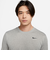 DX0994-063　M DF TEE RLGD LS RESET　063GRY　645940-0001