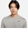 DX0994-063　M DF TEE RLGD LS RESET　063GRY　645940-0001