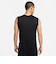 DX0992-010　M TEE RLGD SL RESET　010BLACK/MSLVR　661601-0001
